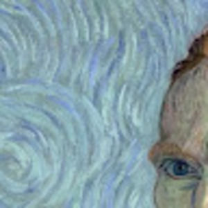 Meet your Posher, Christian